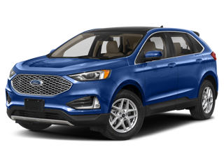 2024 Ford Edge in Pataskala, OH