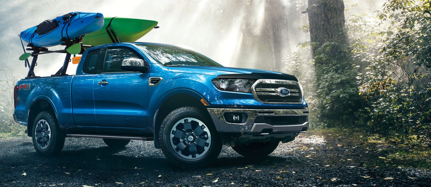 Coughlin Ford of Pataskala in Pataskala OH