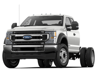 2022 Ford F-550 SD in Pataskala, OH