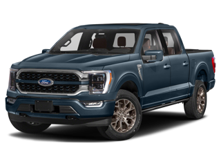 2022 Ford F-150 in Pataskala, OH