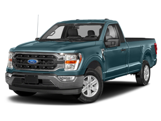 2023 Ford F-150 in Pataskala, OH