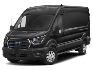 2023 Ford E-Transit-350 in Pataskala, OH