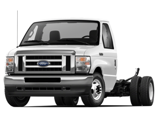 2025 Ford E-350 SD in Pataskala, OH