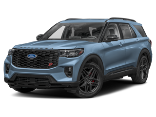 2026 Ford Explorer in Pataskala, OH