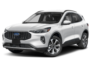 2026 Ford Escape in Pataskala, OH