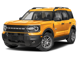 2026 Ford Bronco Sport in Pataskala, OH