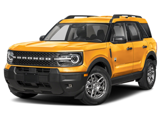 2026 Ford Bronco Sport in Pataskala, OH
