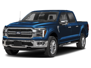 2026 Ford F-150 in Pataskala, OH