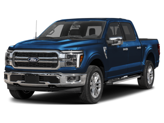 2026 Ford F-150 in Pataskala, OH