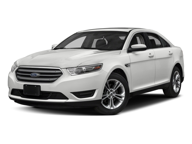 2018 Ford Taurus SE