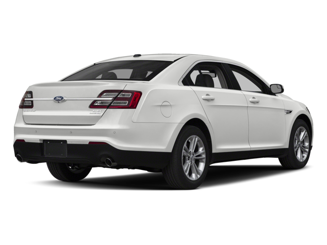 2018 Ford Taurus SE