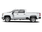 2025 Chevrolet Silverado 3500 HD LTZ