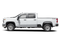 2025 Chevrolet Silverado 3500 HD LTZ