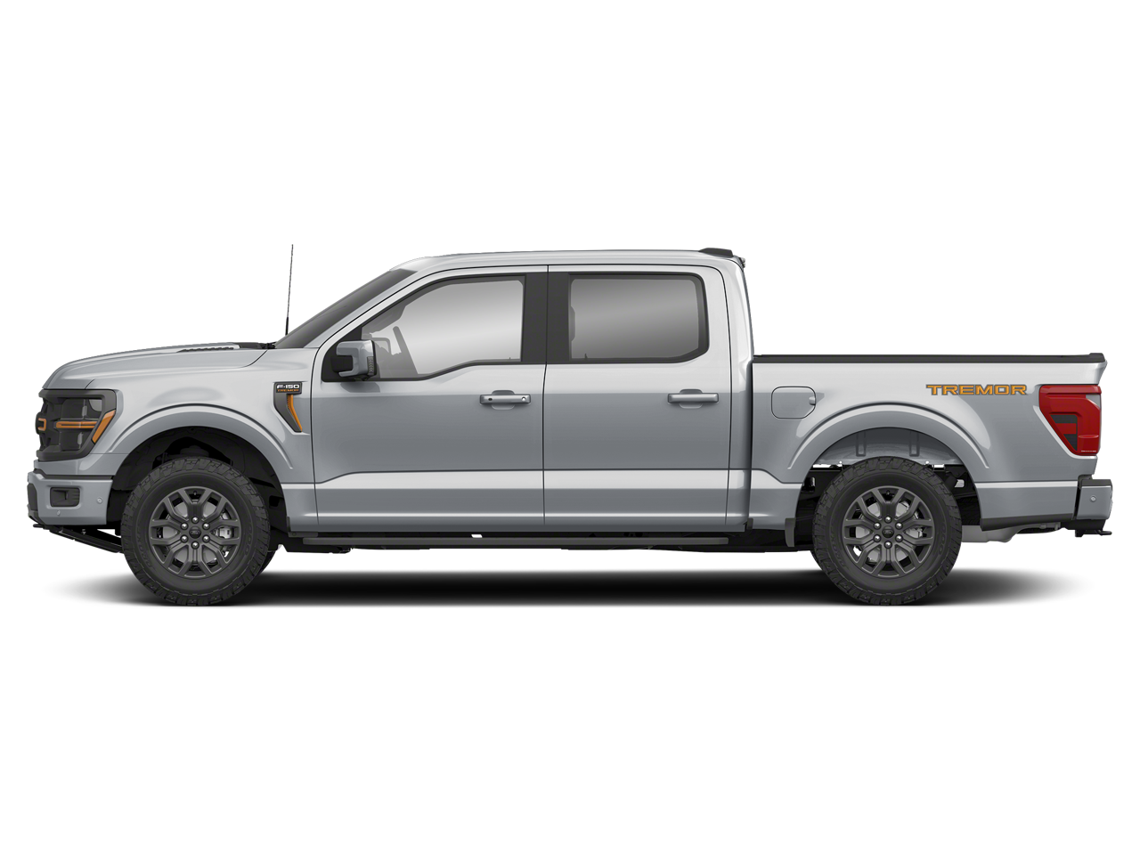 2025 Ford F-150 Tremor photo 2