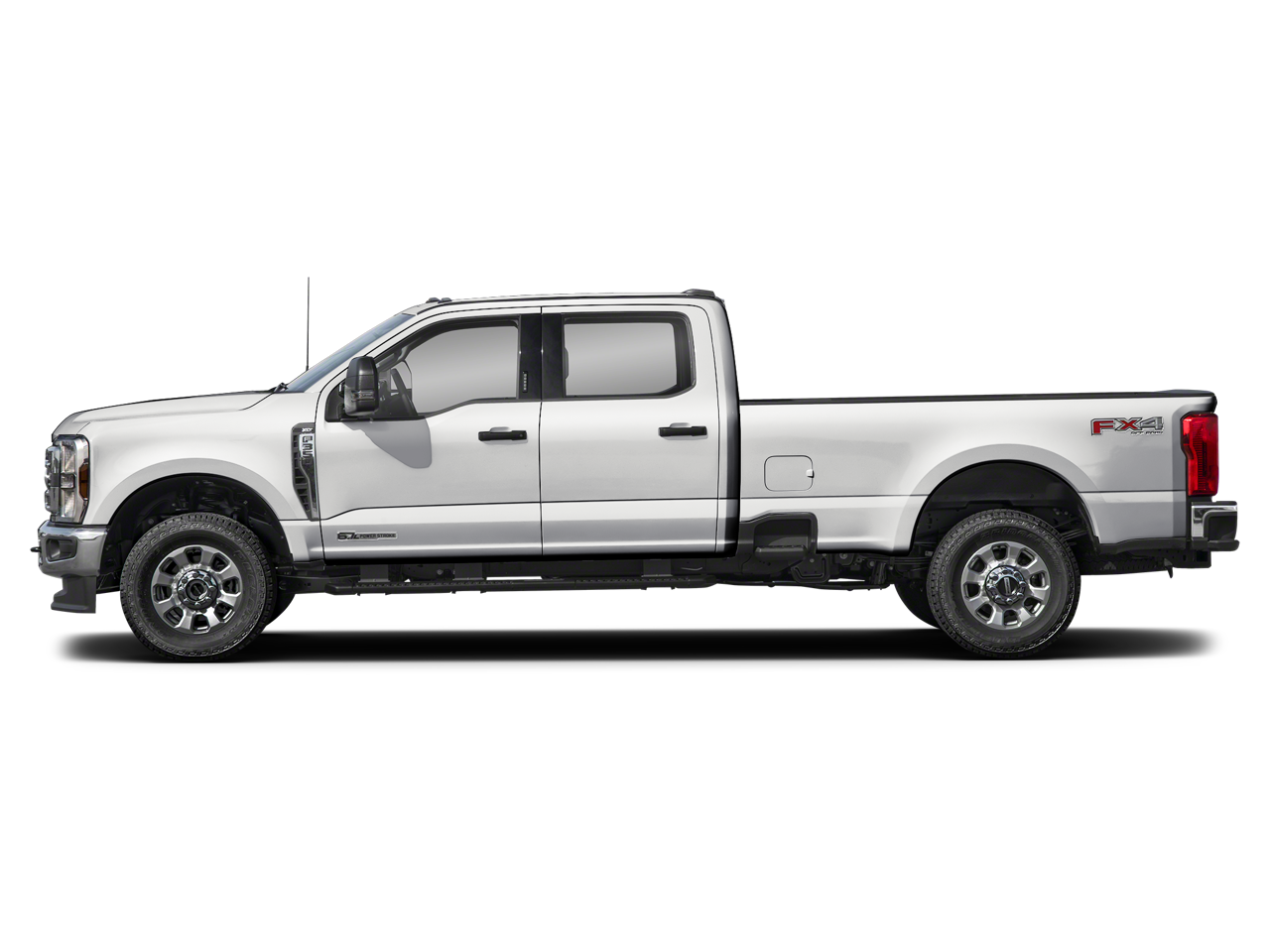 2026 Ford F-350 photo 3
