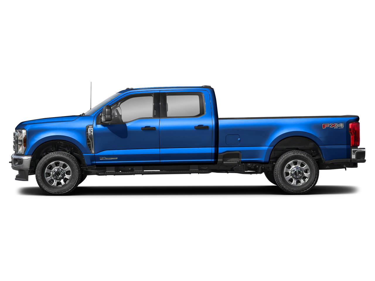 2026 Ford F-350 photo 3