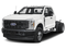 2025 Ford F-350SD XL DRW