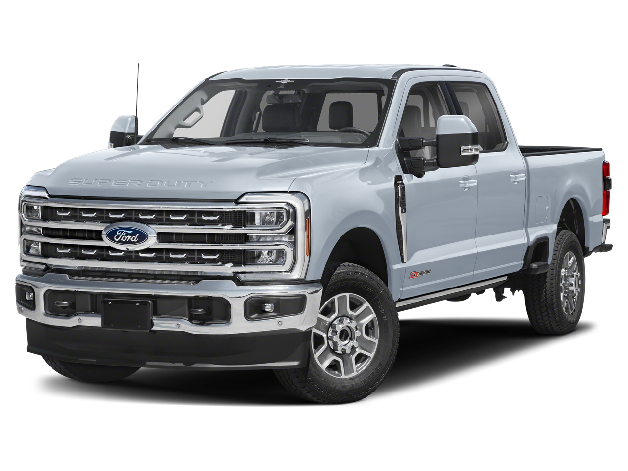 2025 Ford F-250 Lariat 4x4 Crew Cab 6-3/4' Box's photo