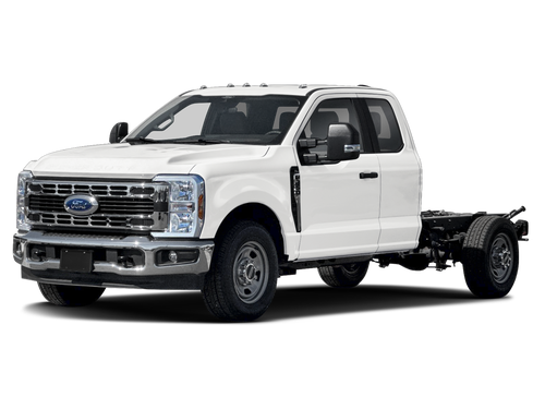 2026 Ford F-350SD XL DRW