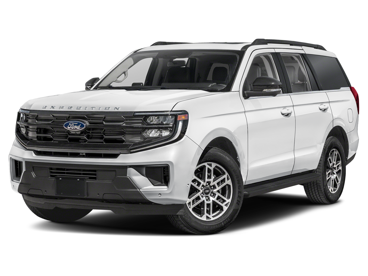 2026 Ford Expedition Active 4x4's photo