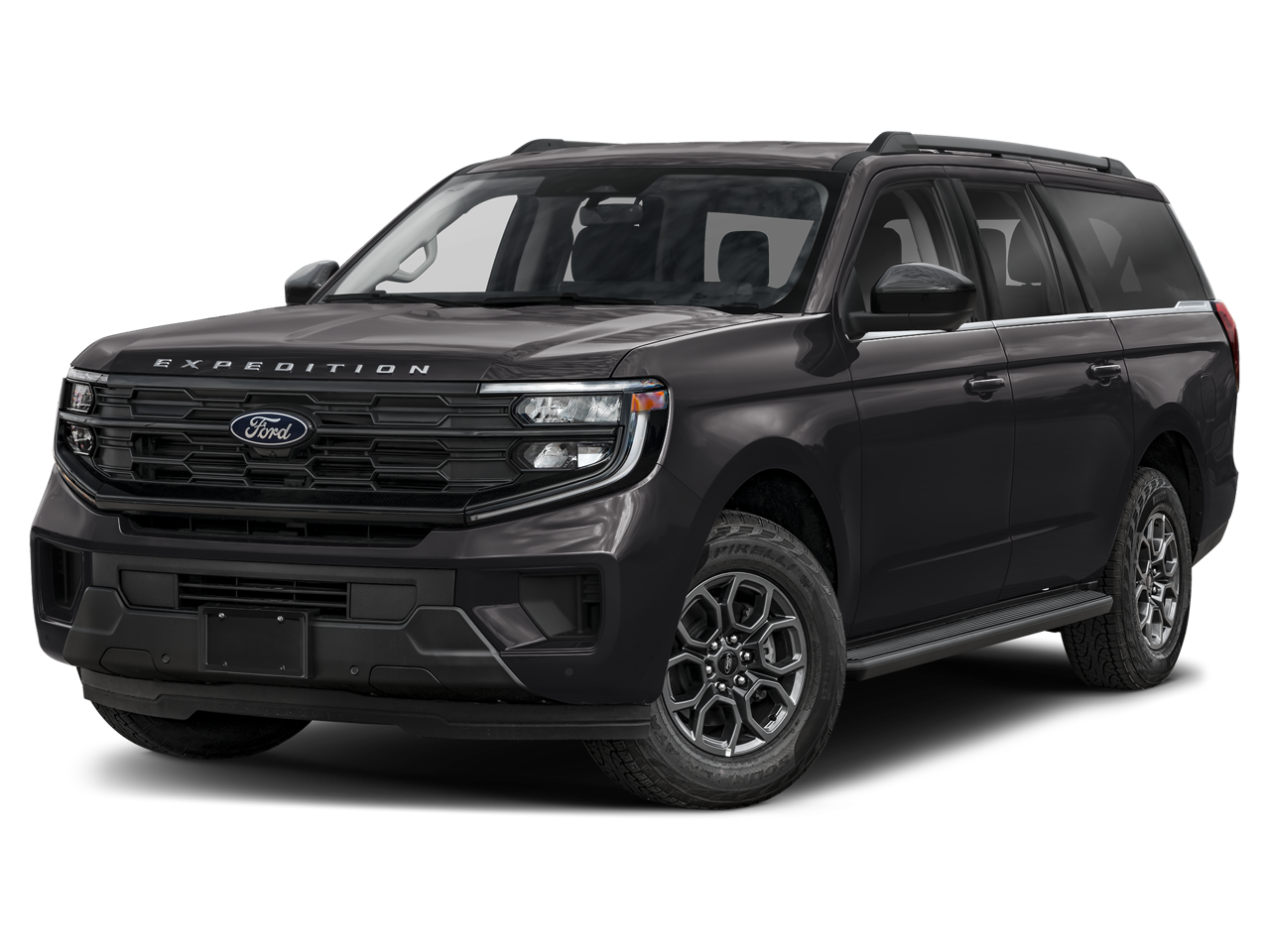 2026 Ford Expedition Active MAX 4x4's photo