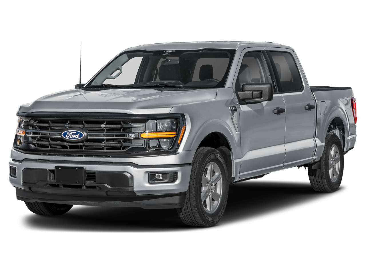 2026 Ford F-150's photo
