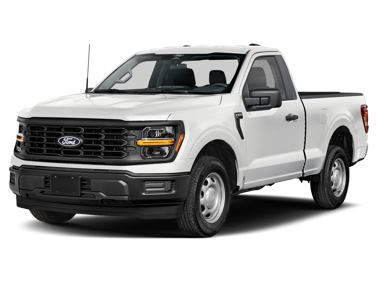 2026 Ford F-150 XL Regular Cab 6-1/2 Box's photo