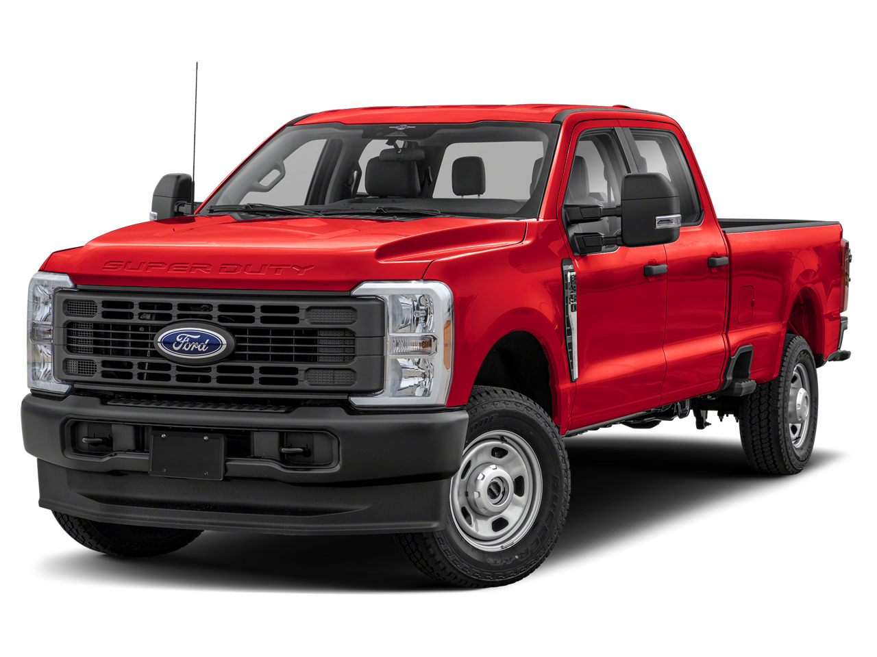 2026 Ford F-350 Lariat 4x4 Crew Cab 8' Box SRW's photo
