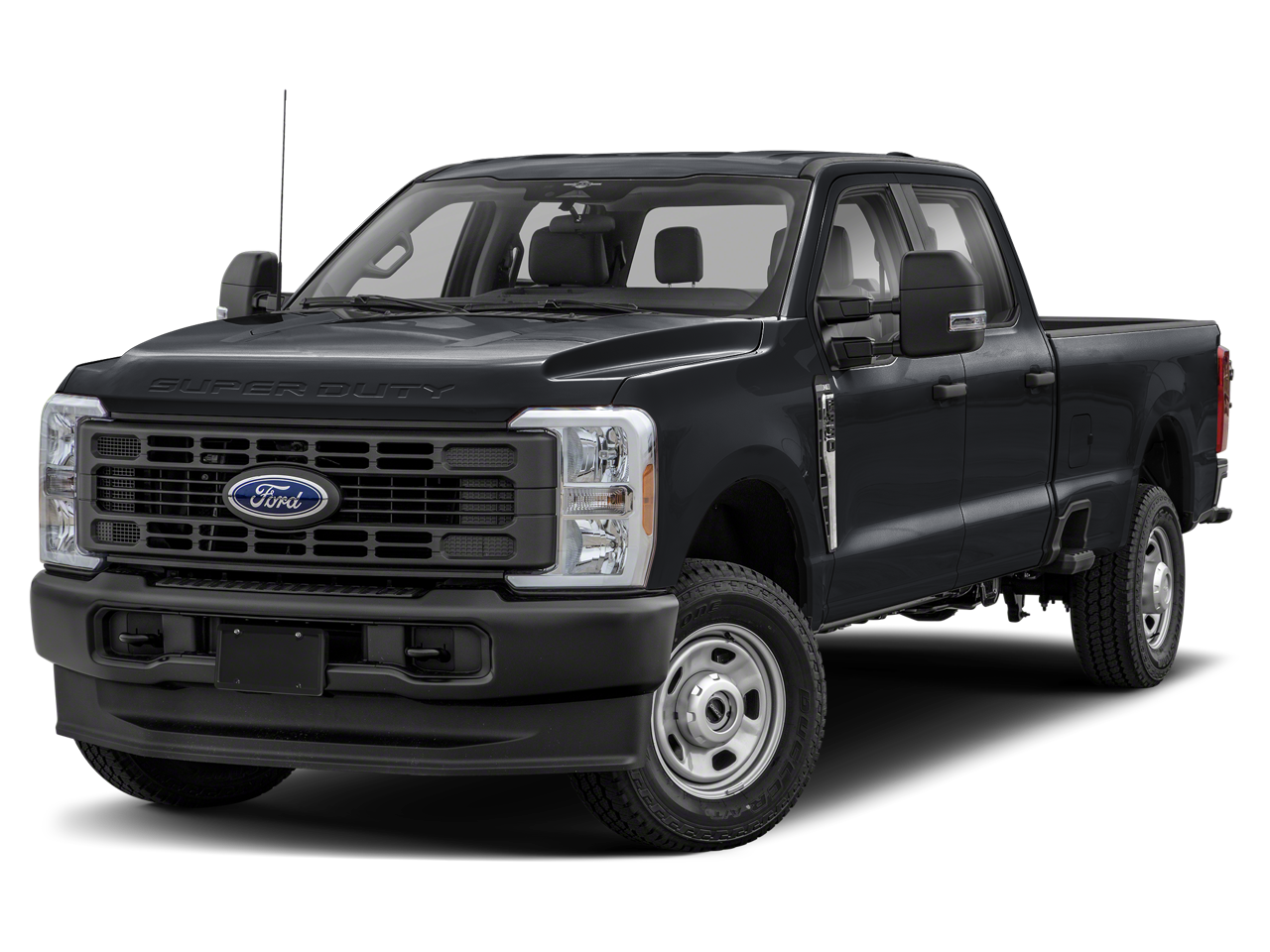 2026 Ford F-350's photo