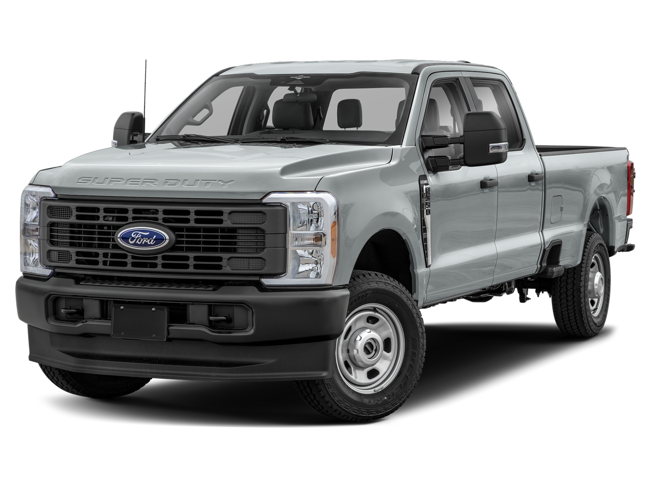 2026 Ford F-350SD Lariat DRW
