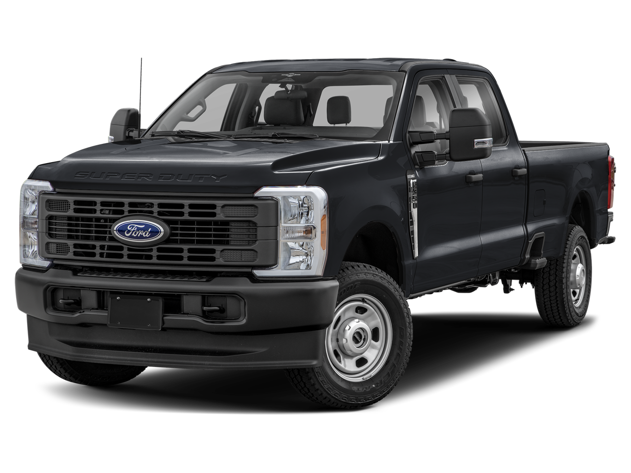 2026 Ford Super Duty F-350 DRW