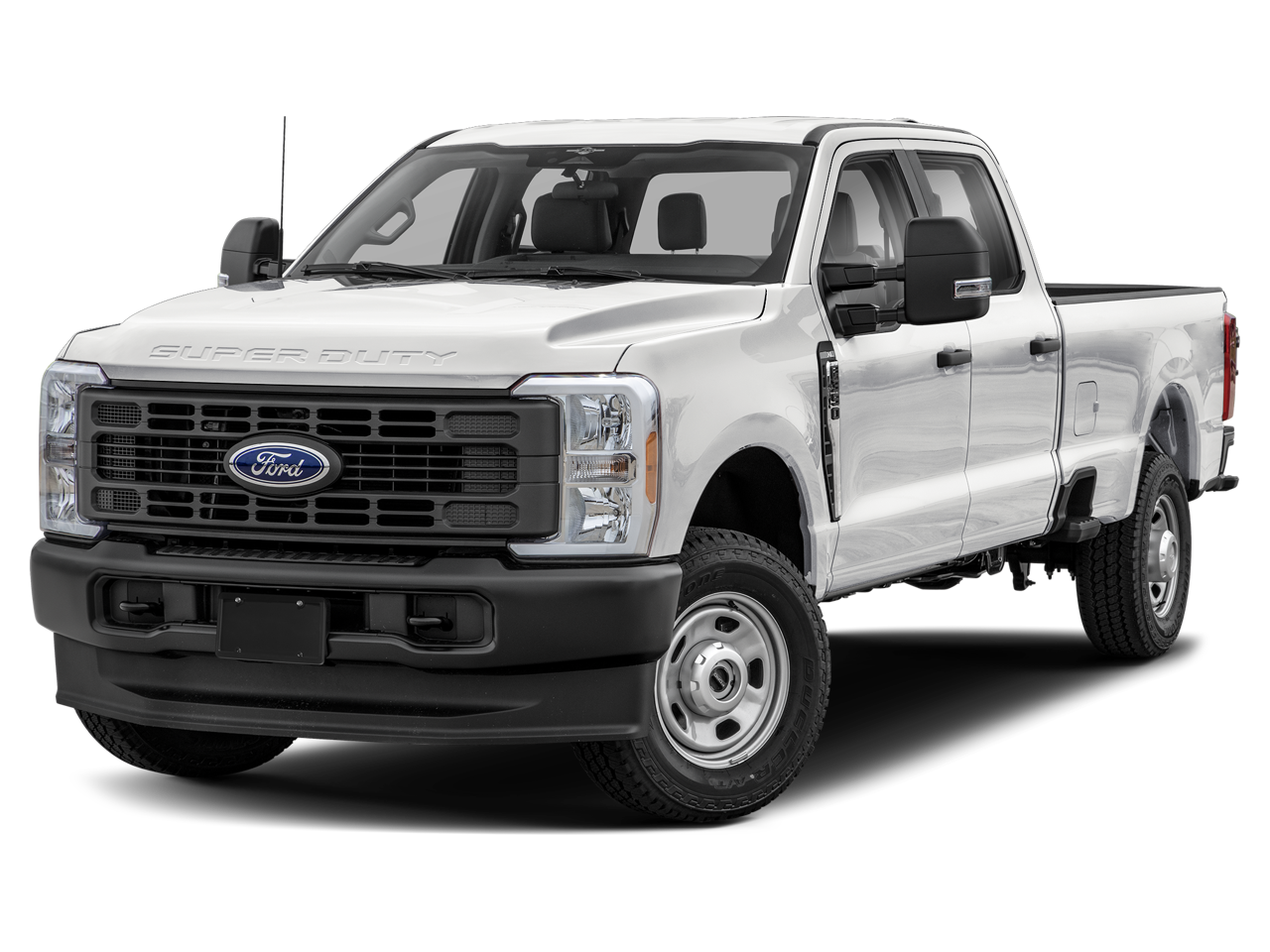 2026 Ford Super Duty F-350 DRW