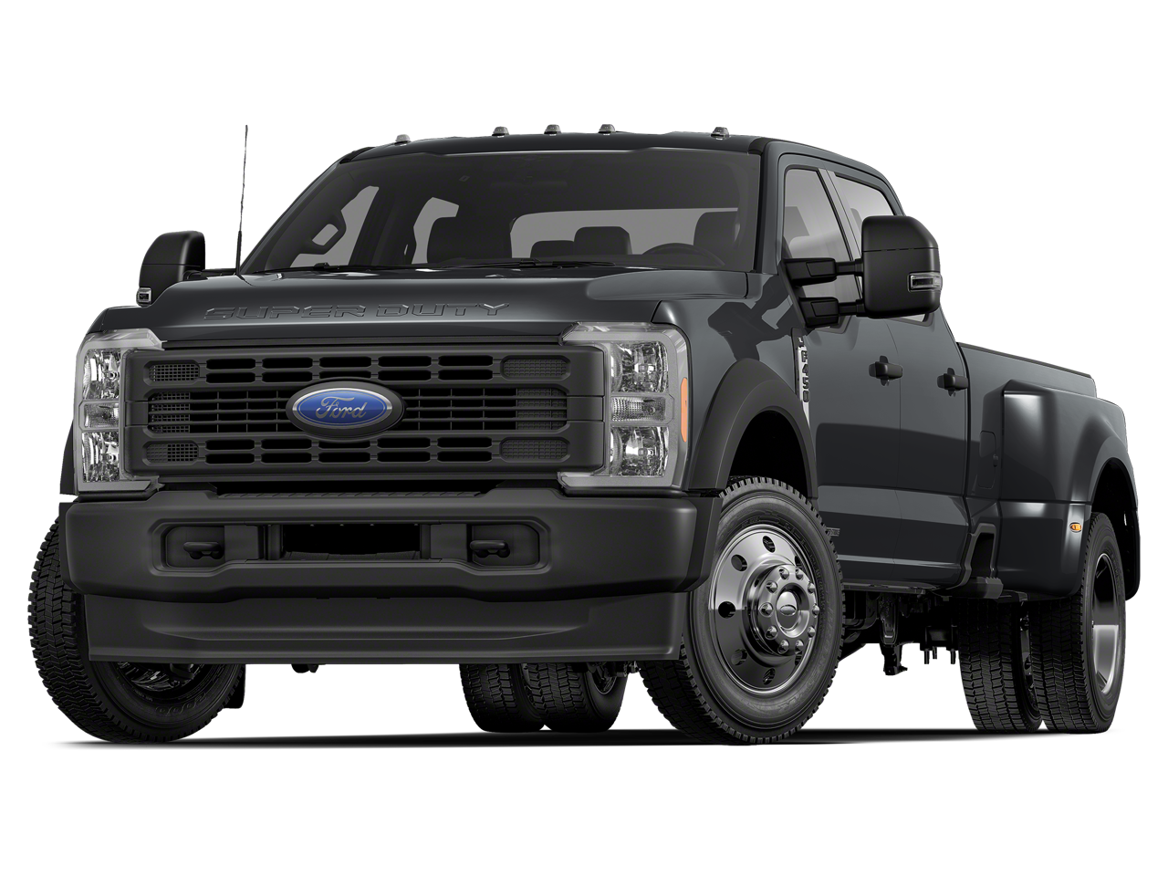 2026 Ford Super Duty F-450 DRW