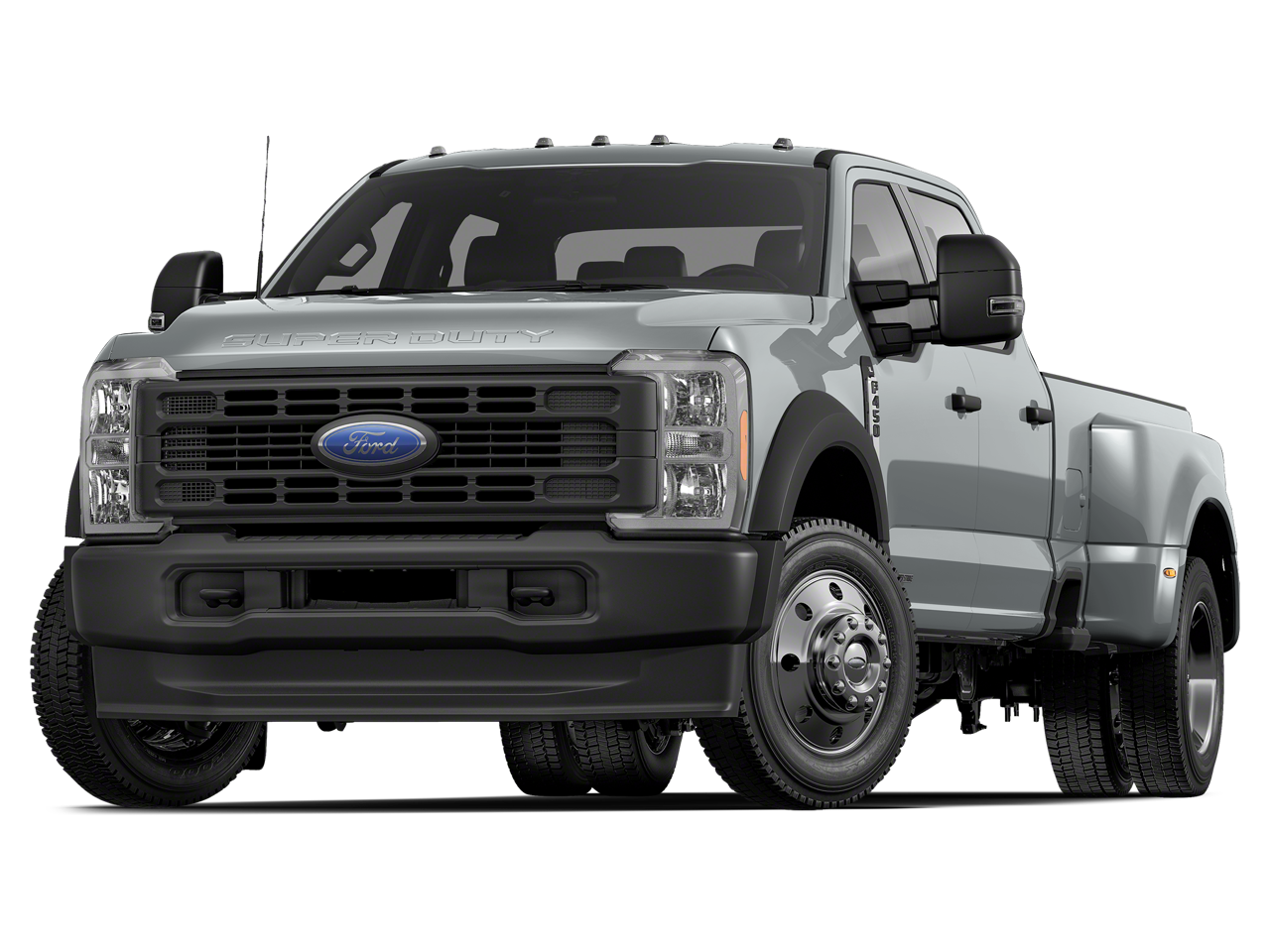 2026 Ford F-450 Lariat 4x4 Crew Cab 8' Box DRW's photo