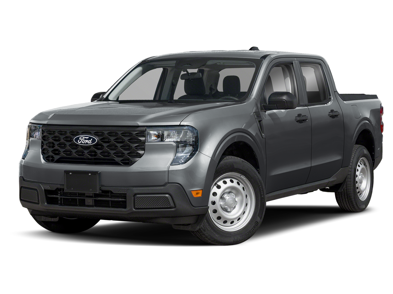2026 Ford Maverick's photo