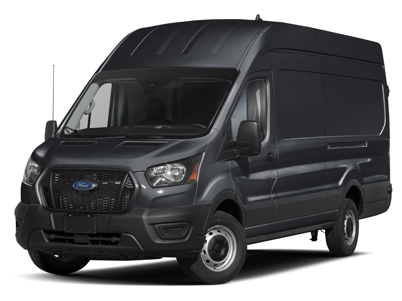 2026 Ford Transit's photo