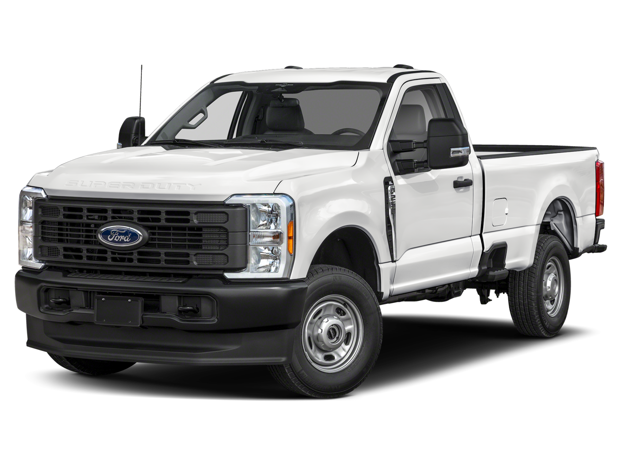 2027 Ford F-250 Super Duty