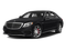 2017 Mercedes-Benz S-Class AMG® S 63