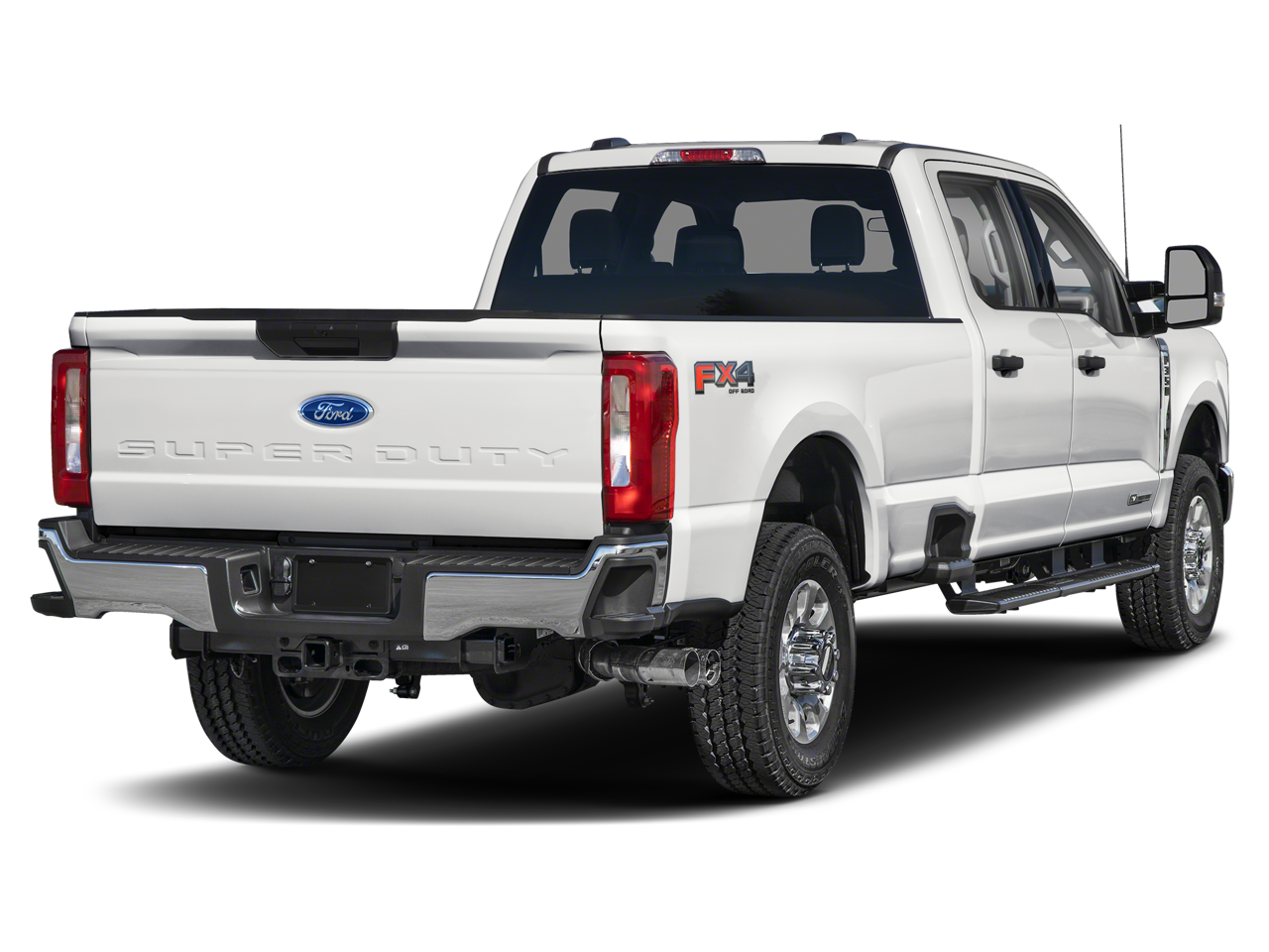 2026 Ford F-350 photo 2