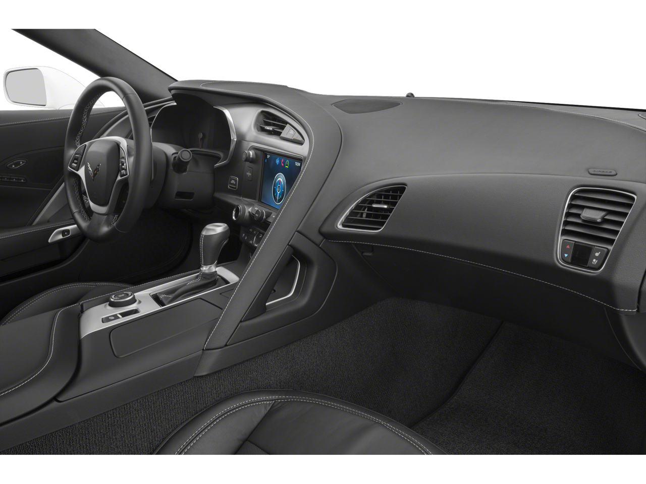 2015 Chevrolet Corvette Stingray 2LT