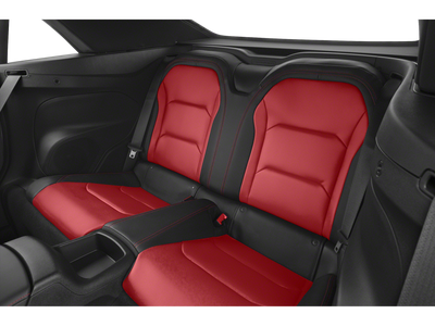 2022 Chevrolet Camaro 3LT