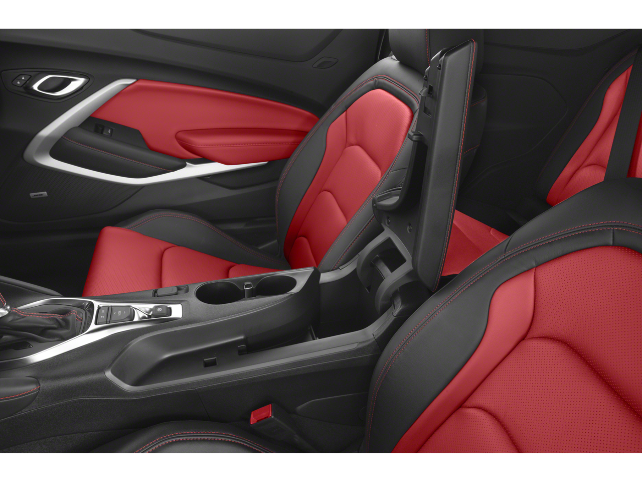 2022 Chevrolet Camaro 3LT