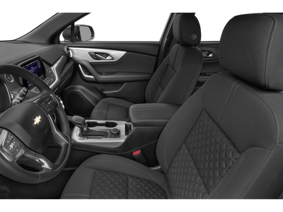 2022 Chevrolet Blazer Premier