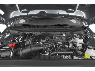 2025 Ford F-250SD XL