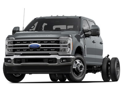 2026 Ford F-350SD XL DRW