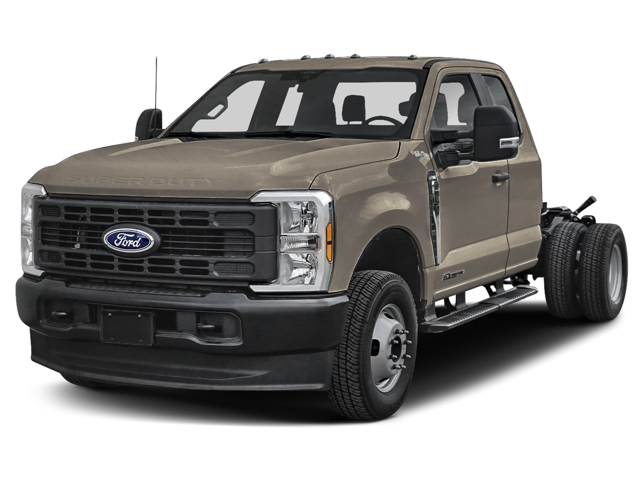 2026 Ford F-350's photo