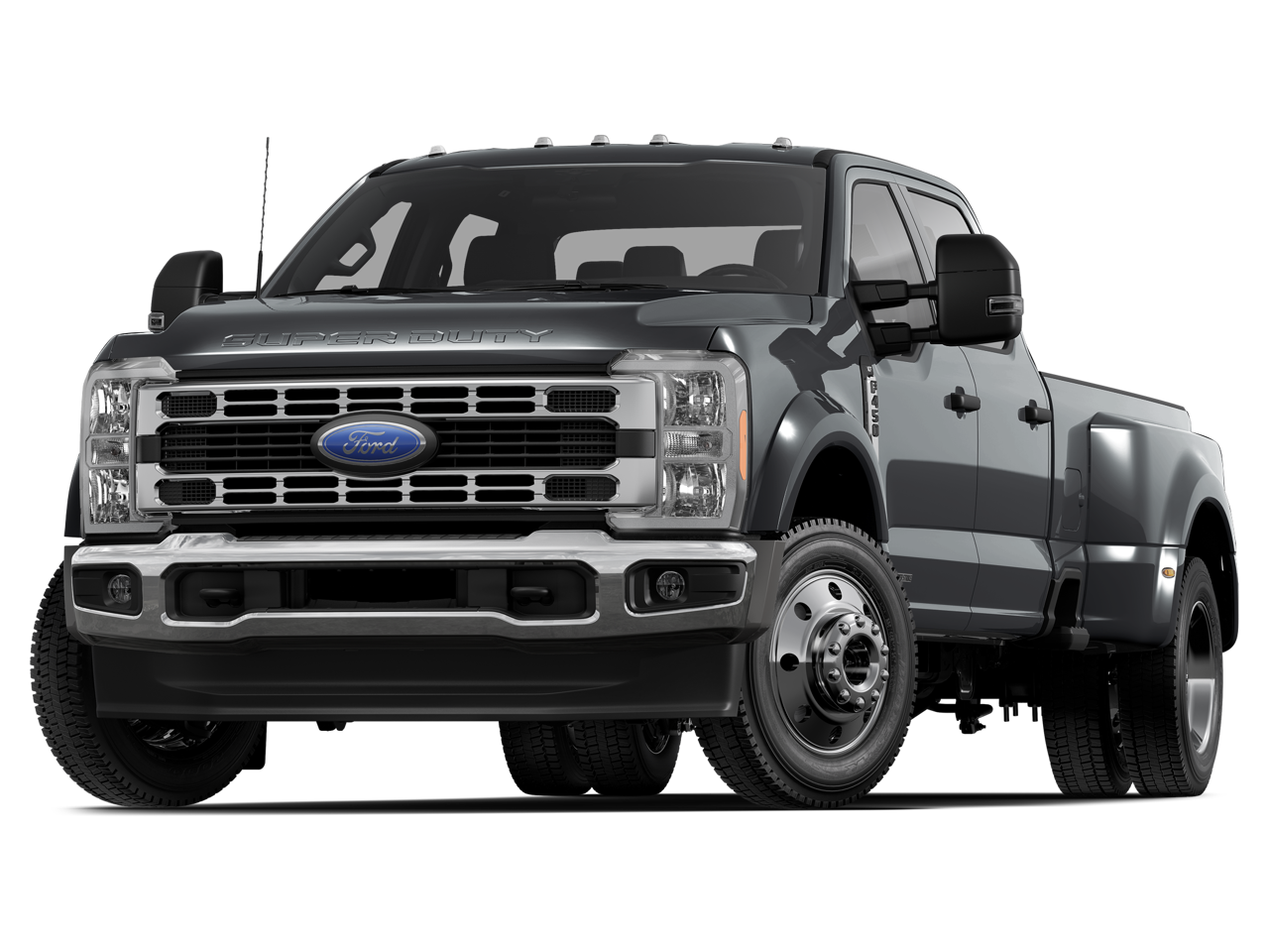 2026 Ford F-450SD XLT DRW