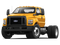 2027 Ford F-750SD Base