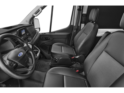 2027 Ford Transit-350 Base