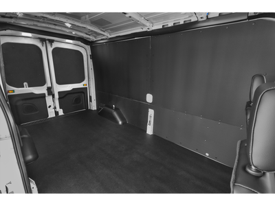 2027 Ford Transit-350 Base